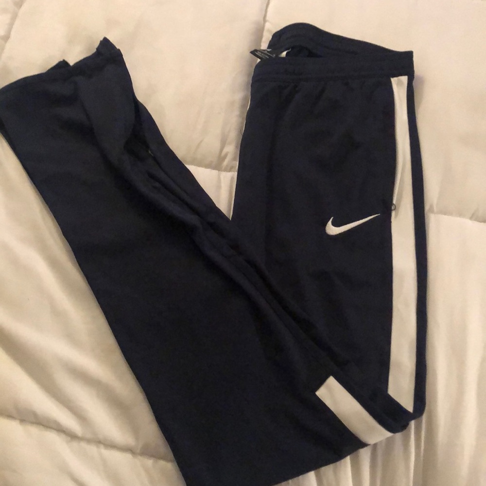 Nike Soccer Pants